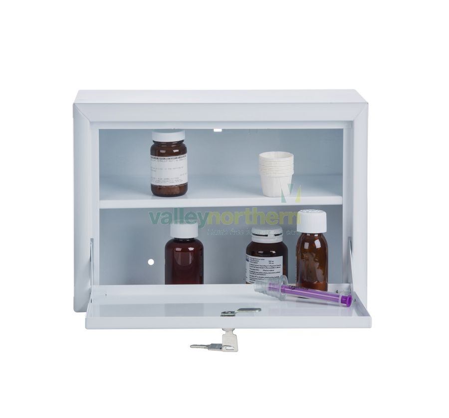 Confidence® Lockable Medicine Valley Northern Limited